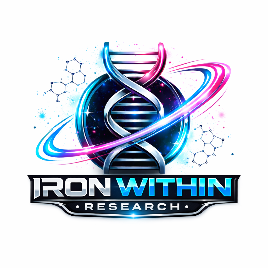 Iron Within Research